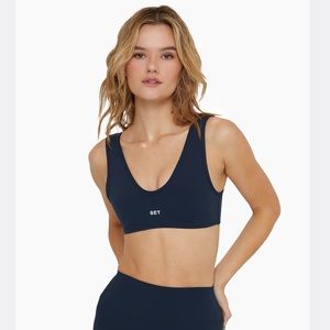 SET ACTIVE SPORTBODY™ DIP BRA